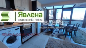 1 soverom Pomorie, region Burgas 3