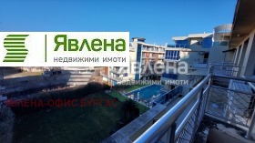 1 Schlafzimmer Pomorie, region Burgas 16