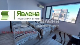 1 Schlafzimmer Pomorie, region Burgas 9