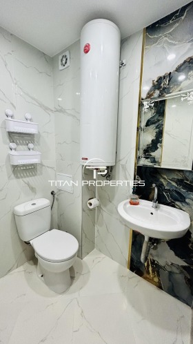 1 bedroom Meden rudnik - zona V, Burgas 5