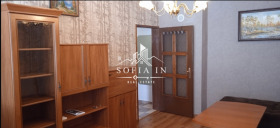 1 bedroom Lyulin 9, Sofia 2