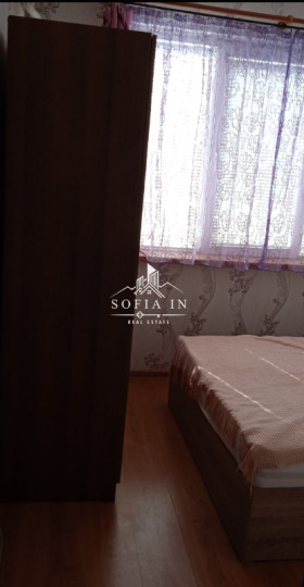 1 bedroom Lyulin 9, Sofia 10