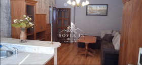 1 bedroom Lyulin 9, Sofia 1