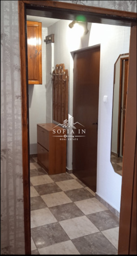 1 bedroom Lyulin 9, Sofia 11