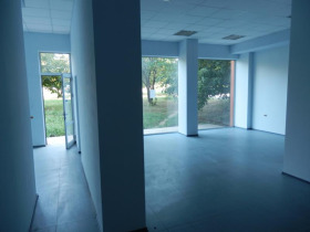 Office Shirok tsentar, Ruse