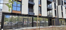 Magazin Liulin 5, Sofia