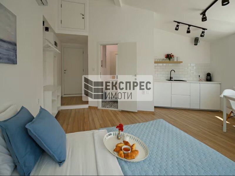 K pronájmu  Studio Varna , Centar , 40 m2 | 55333694 - obraz [4]