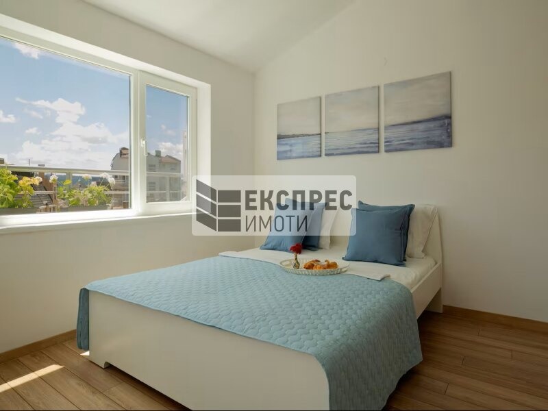K pronájmu  Studio Varna , Centar , 40 m2 | 55333694 - obraz [3]