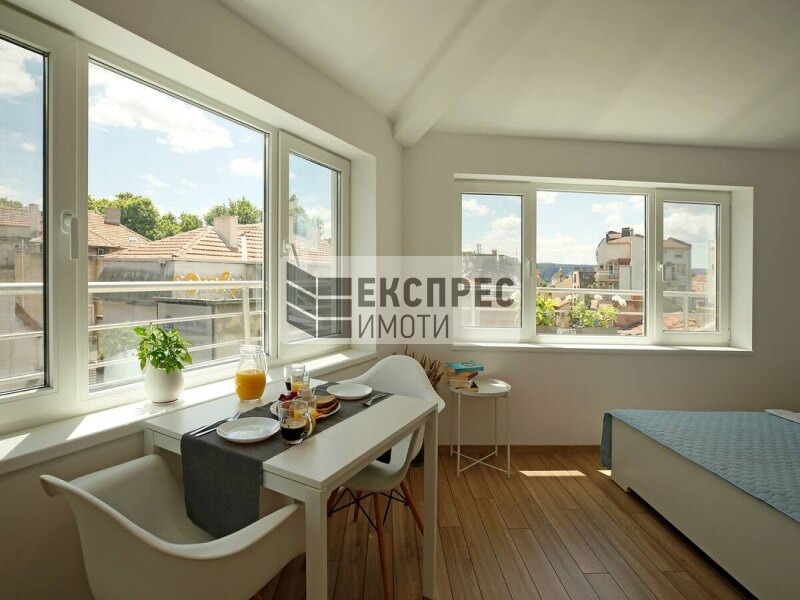 K pronájmu  Studio Varna , Centar , 40 m2 | 55333694