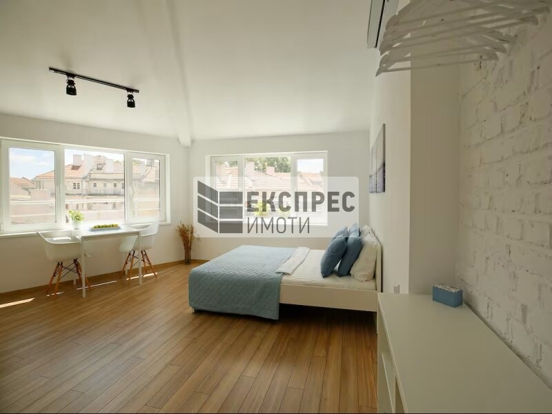 K pronájmu  Studio Varna , Centar , 40 m2 | 55333694 - obraz [2]