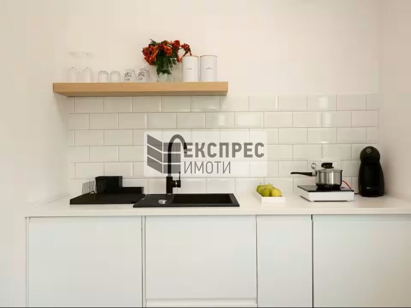 K pronájmu  Studio Varna , Centar , 40 m2 | 55333694 - obraz [5]