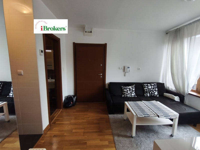 Vuokrattavana  Studio Sofia , Bojana , 35 neliömetriä | 65842374 - kuva [2]