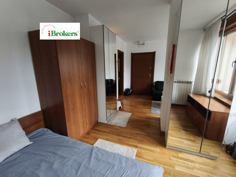 Vuokrattavana  Studio Sofia , Bojana , 35 neliömetriä | 65842374 - kuva [3]