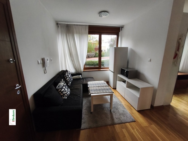 Vuokrattavana  Studio Sofia , Bojana , 35 neliömetriä | 65842374