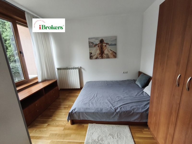 Vuokrattavana  Studio Sofia , Bojana , 35 neliömetriä | 65842374 - kuva [4]