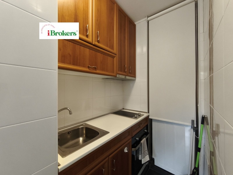 Vuokrattavana  Studio Sofia , Bojana , 35 neliömetriä | 65842374 - kuva [7]