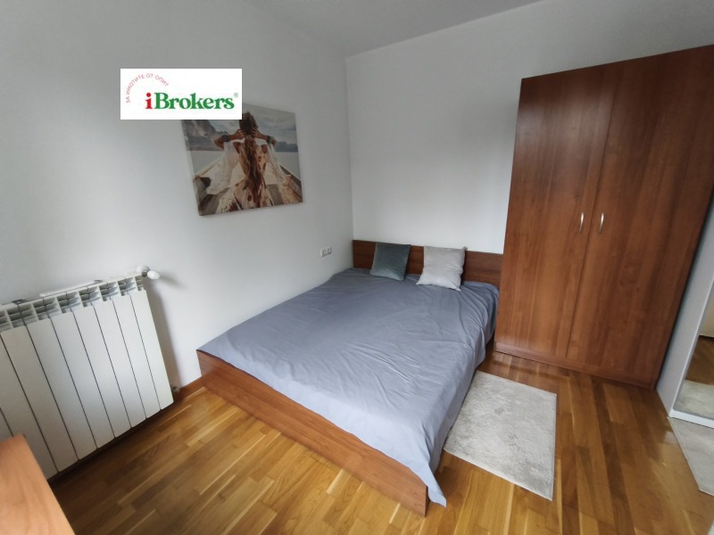 Vuokrattavana  Studio Sofia , Bojana , 35 neliömetriä | 65842374 - kuva [5]