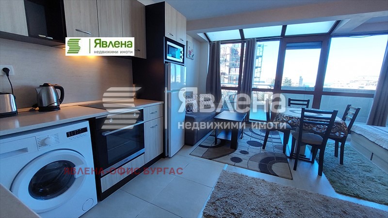 For Rent  1 bedroom region Burgas , Pomorie , 95 sq.m | 52422440 - image [3]