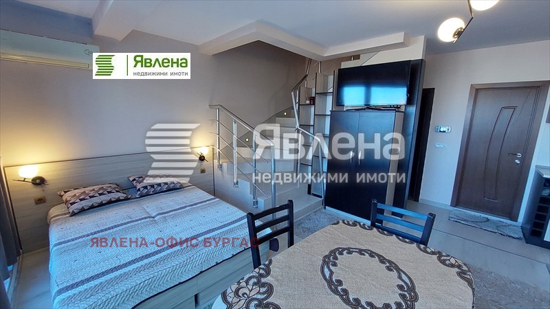 For Rent  1 bedroom region Burgas , Pomorie , 95 sq.m | 52422440 - image [4]