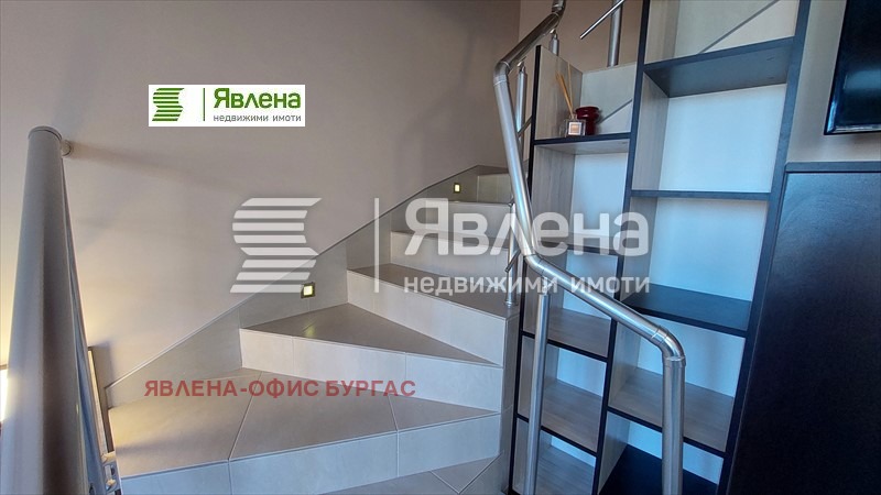 For Rent  1 bedroom region Burgas , Pomorie , 95 sq.m | 52422440 - image [8]