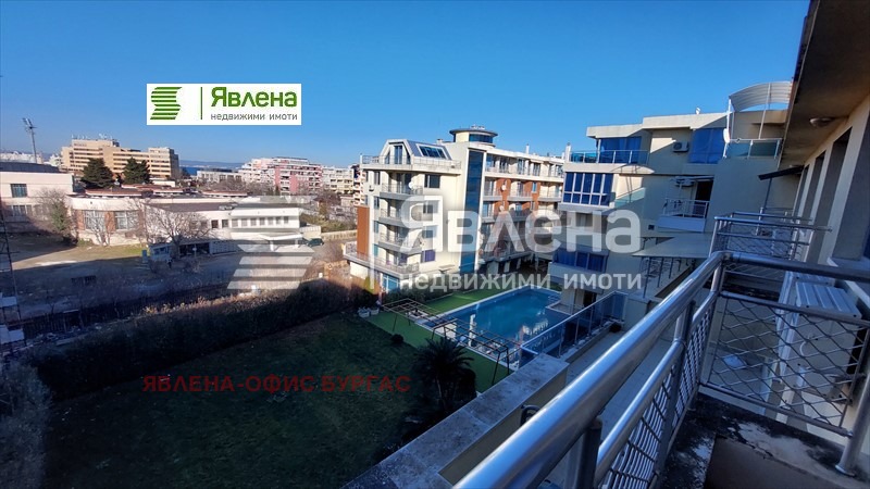 For Rent  1 bedroom region Burgas , Pomorie , 95 sq.m | 52422440 - image [16]