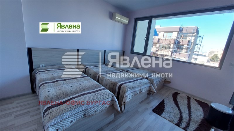 For Rent  1 bedroom region Burgas , Pomorie , 95 sq.m | 52422440 - image [9]