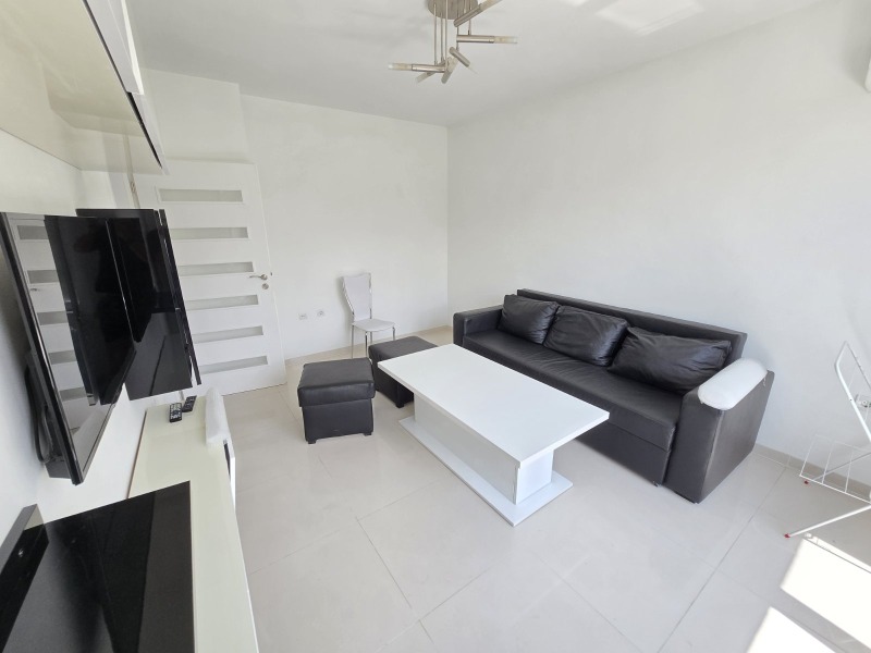 De inchiriat  1 dormitor Sofia , Lozeneț , 65 mp | 75224753 - imagine [4]