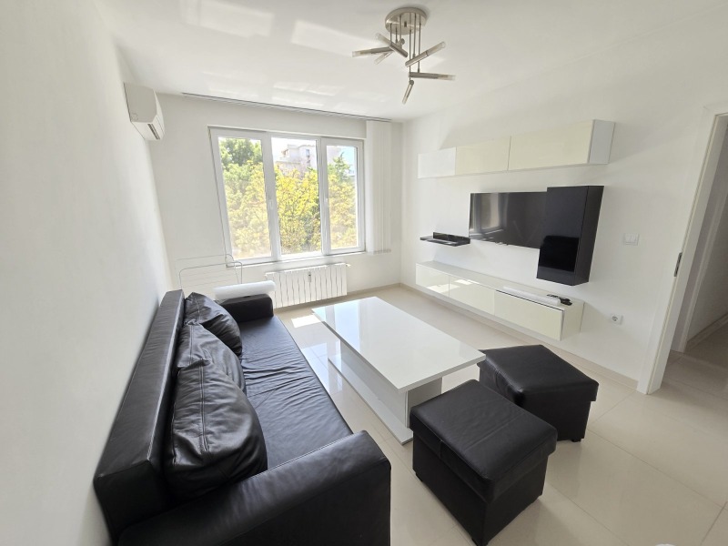 De inchiriat  1 dormitor Sofia , Lozeneț , 65 mp | 75224753 - imagine [3]