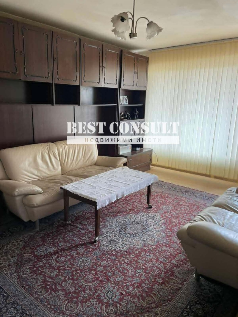 Дава под наем 2-СТАЕН, гр. Русе, Мидия Енос, снимка 3 - Апартаменти - 53221141