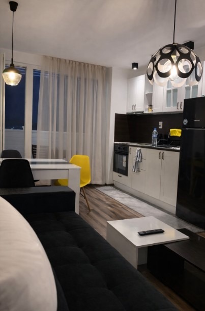 Дава под наем 2-СТАЕН, гр. София, Младост 1, снимка 2 - Апартаменти - 53494926