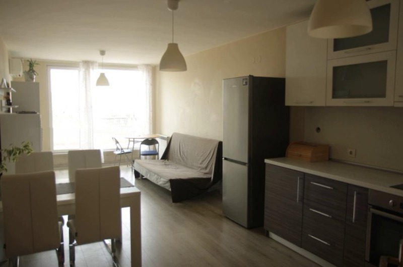 Kiralık  2 yatak odası Sofia , Studentski grad , 130 metrekare | 81959322