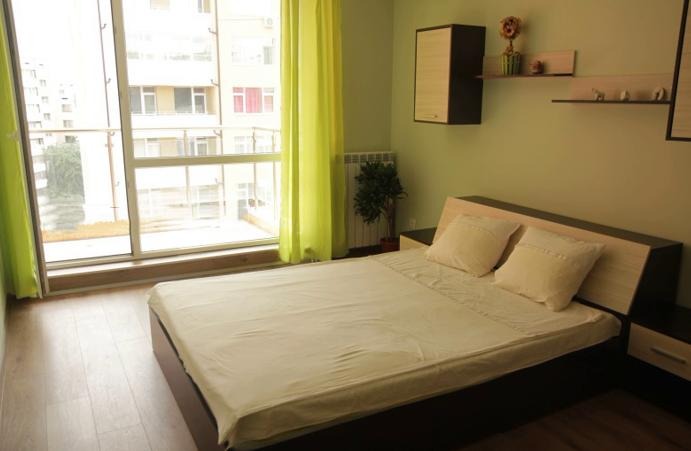 Kiralık  2 yatak odası Sofia , Studentski grad , 130 metrekare | 81959322 - görüntü [4]