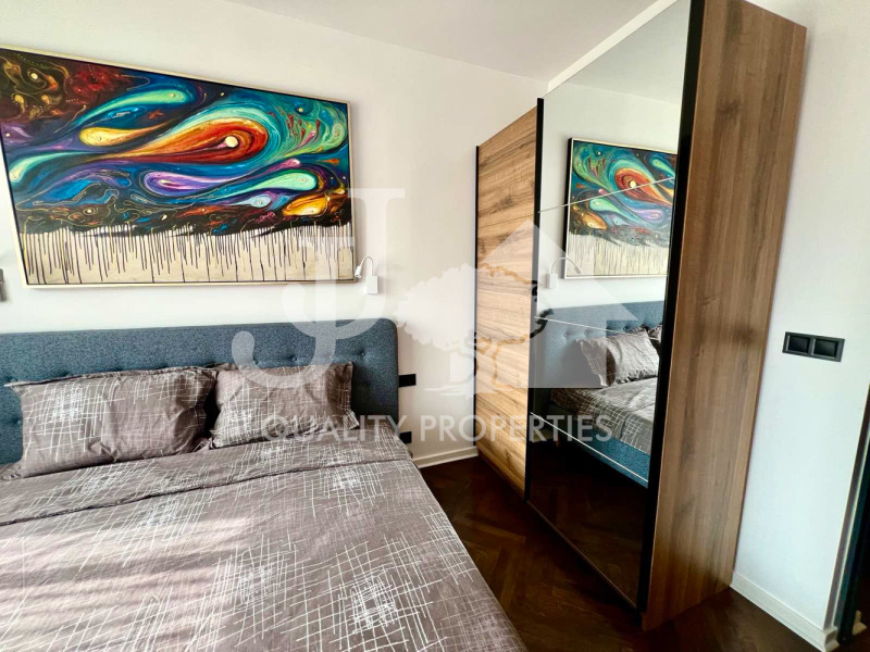 Издаје се  2 спаваће собе Софија , Докторски паметник , 80 м2 | 58243555 - слика [10]