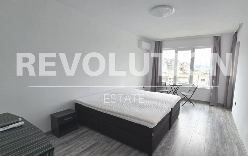 Дава под наем 3-СТАЕН, гр. Варна, Център, снимка 7 - Апартаменти - 52402848