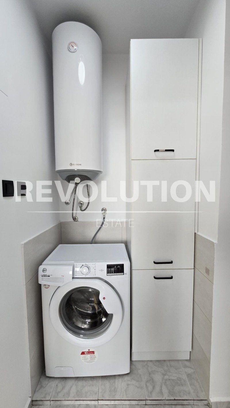 Дава под наем 3-СТАЕН, гр. Варна, Център, снимка 9 - Апартаменти - 52402848