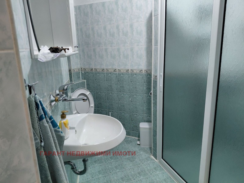 Дава под наем 3-СТАЕН, гр. Габрово, Център, снимка 8 - Апартаменти - 53334279