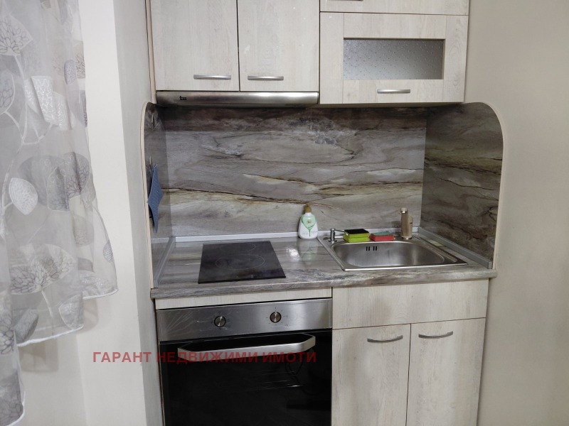 Дава под наем 3-СТАЕН, гр. Габрово, Център, снимка 3 - Апартаменти - 53334279