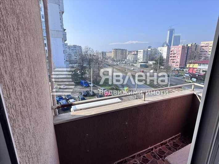 Дава под наем 3-СТАЕН, гр. София, Дружба 2, снимка 11 - Апартаменти - 54339080