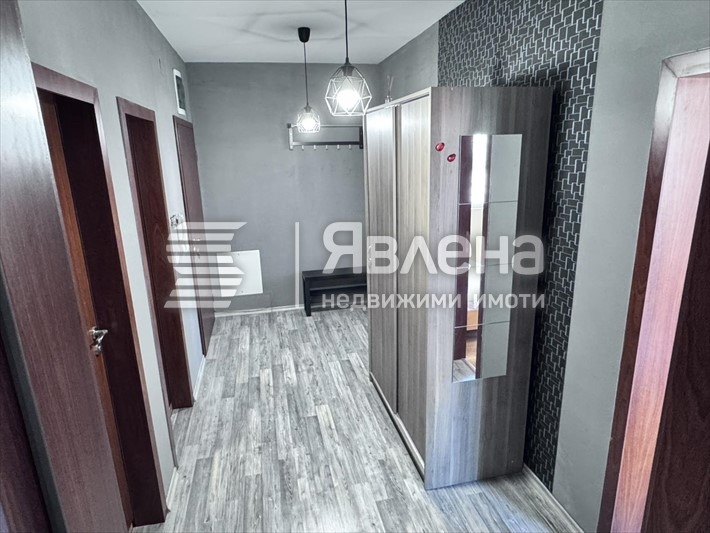 Дава под наем 3-СТАЕН, гр. София, Дружба 2, снимка 7 - Апартаменти - 54339080