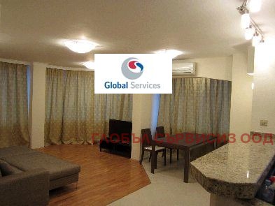 En renta  3 dormitorios Sofia , Oborishte , 170 metros cuadrados | 94028456 - imagen [2]