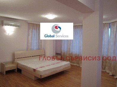 En renta  3 dormitorios Sofia , Oborishte , 170 metros cuadrados | 94028456 - imagen [4]