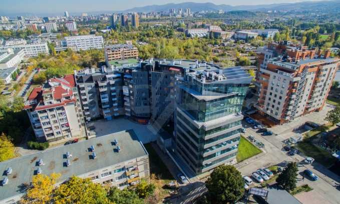 For Rent  Office Sofia , Studentski grad , 384 sq.m | 20890434 - image [6]