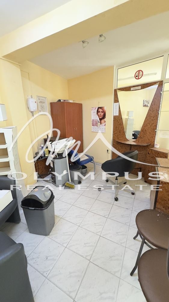 K pronájmu  Kancelář Plovdiv , Kjučuk Pariž , 9 m2 | 76281773 - obraz [2]