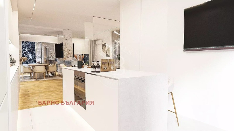 Дава под наем КЪЩА, гр. София, Драгалевци, снимка 6 - Къщи - 52949990