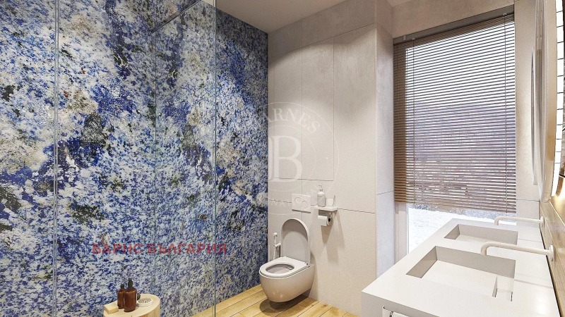 Дава под наем КЪЩА, гр. София, Драгалевци, снимка 17 - Къщи - 52949990