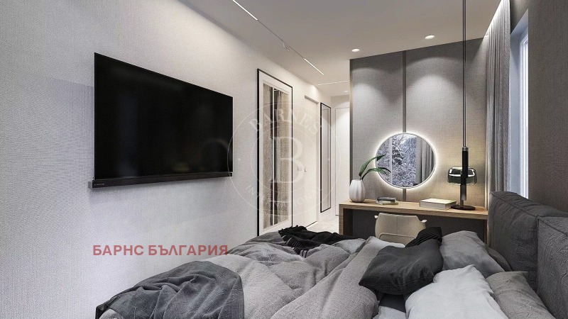 Дава под наем КЪЩА, гр. София, Драгалевци, снимка 14 - Къщи - 52949990