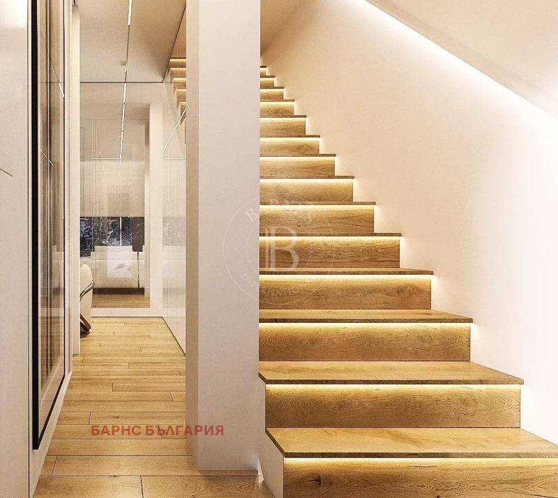 Дава под наем КЪЩА, гр. София, Драгалевци, снимка 9 - Къщи - 52949990