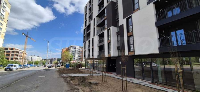 Kiralık  Mağaza Sofia , Lyulin 5 , 227 metrekare | 28386139 - görüntü [5]