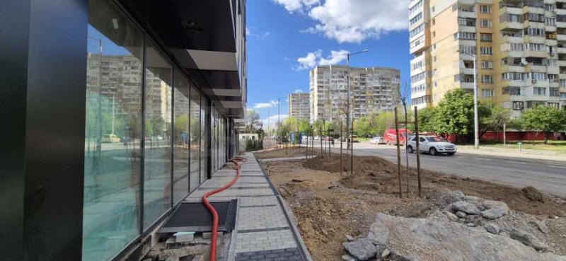Kiralık  Mağaza Sofia , Lyulin 5 , 227 metrekare | 28386139 - görüntü [4]