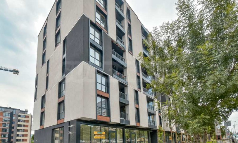 De inchiriat  Magazin Sofia , Liulin 5 , 227 mp | 28386139 - imagine [8]